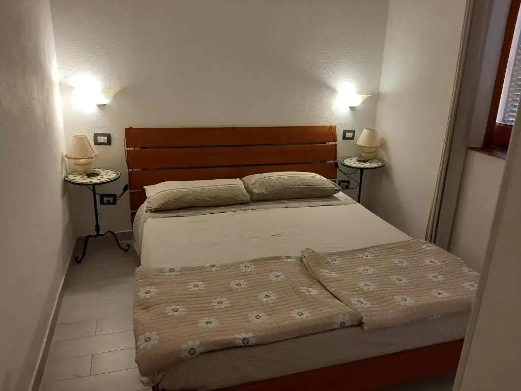 Appartamento Salina Bamba