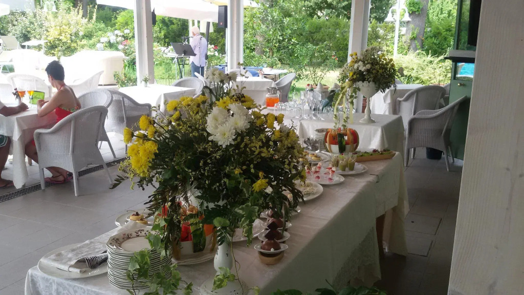 Relais Villa Roncuzzi