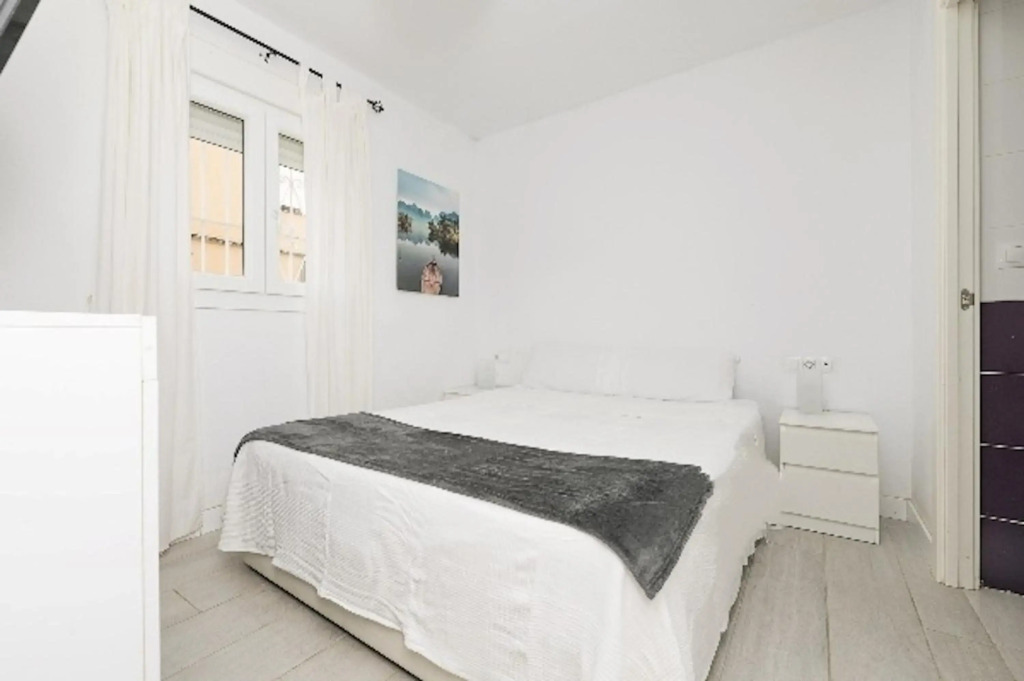 Charming House in Chiclana de la Frontera with Terrace