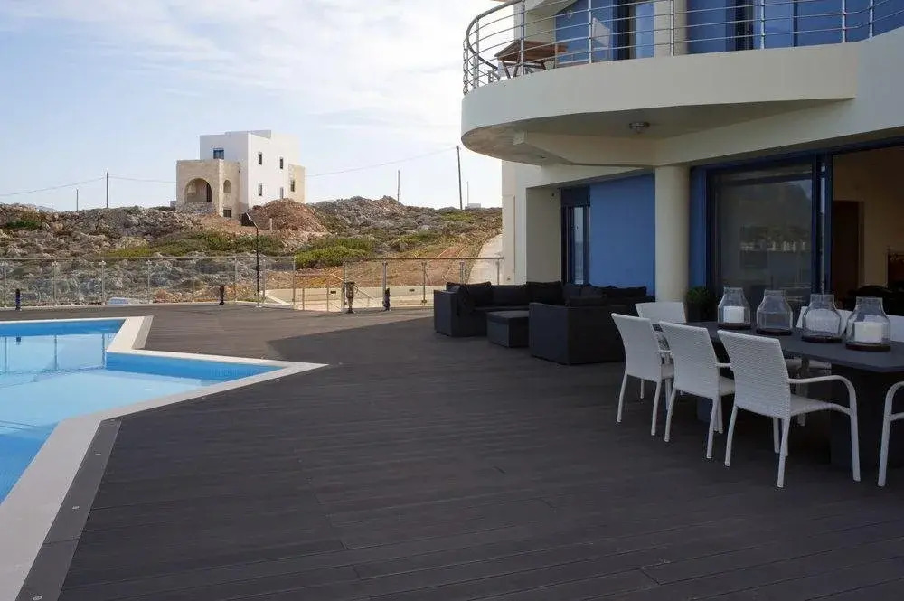 Villa Grace And Nicolas