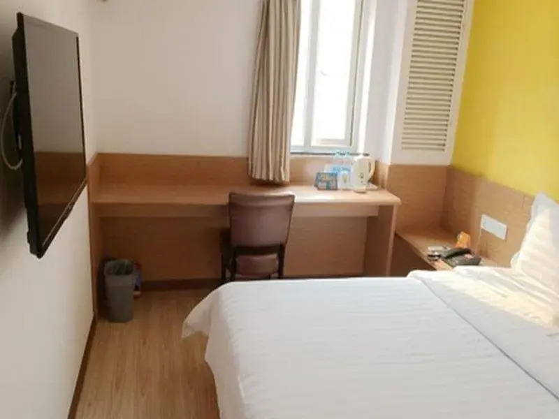 7 Days Inn Huawei