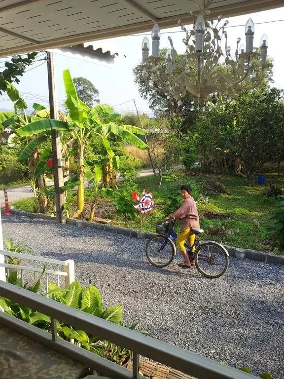 Viman View Resort