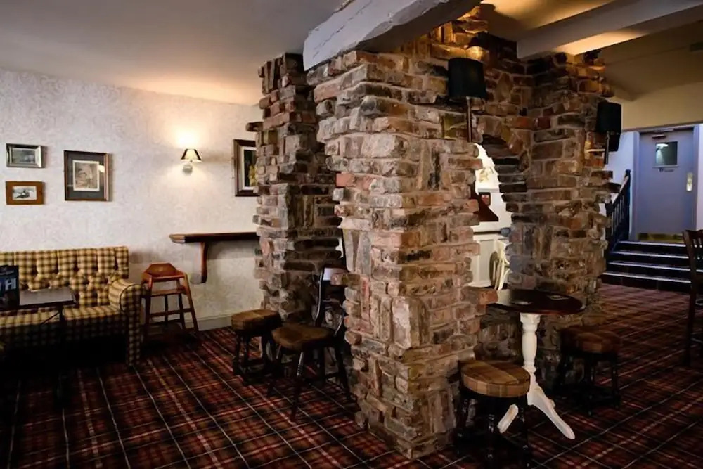 The Lord Nelson