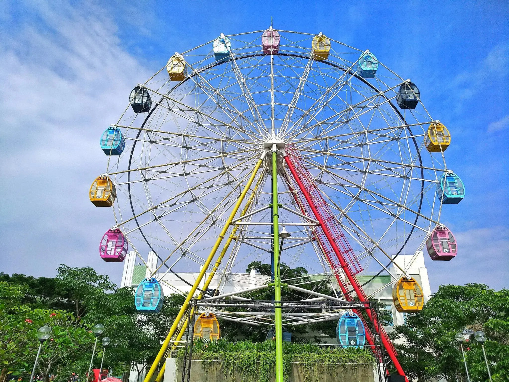 Plaza Hotel Semarang
