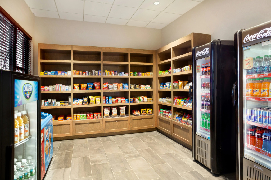 Embassy Suites by Hilton Denver International Airport