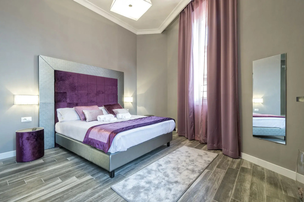 Lea Luxury Rooms