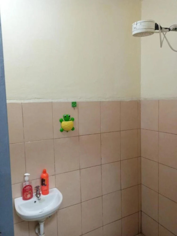 Stay.Plus Ngara Budget Apartment