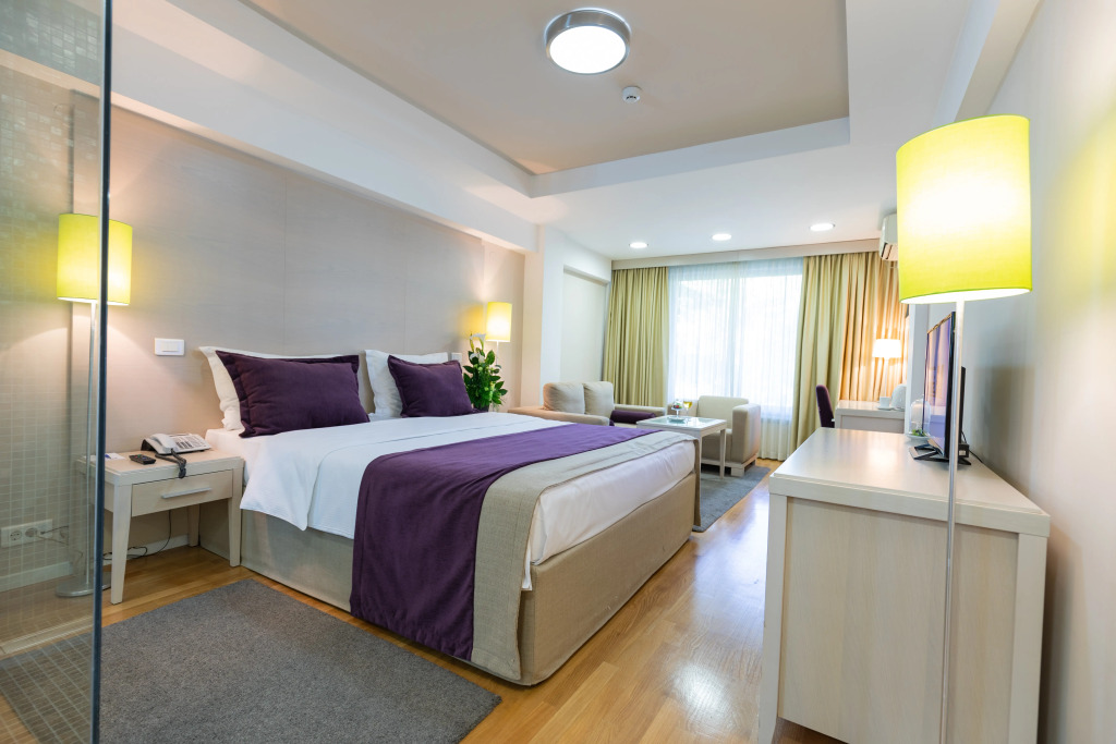 Hotel M Белград
