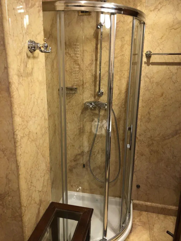 Bellevue Luxury Rooms - San Marco Luxury