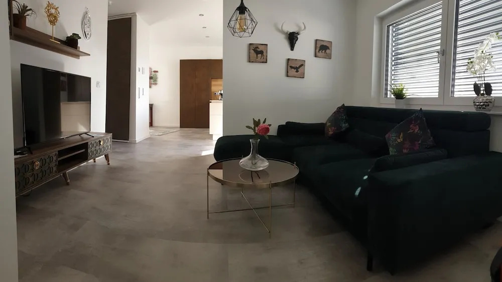 Villa Regensburg