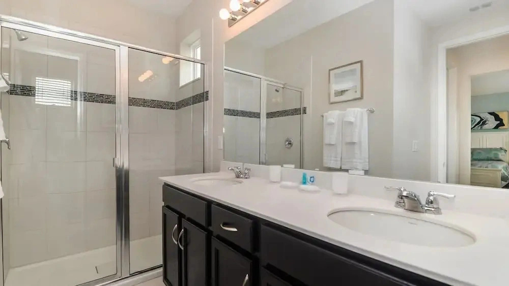 Solara Resort 4 Bedroom Private Pool Home 4 Home