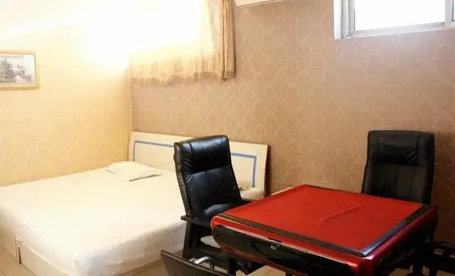 Pianguan Longyuan Hotel