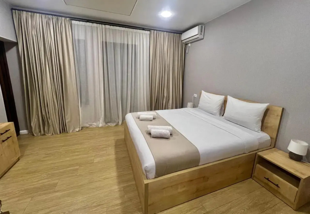 Guest House Nua