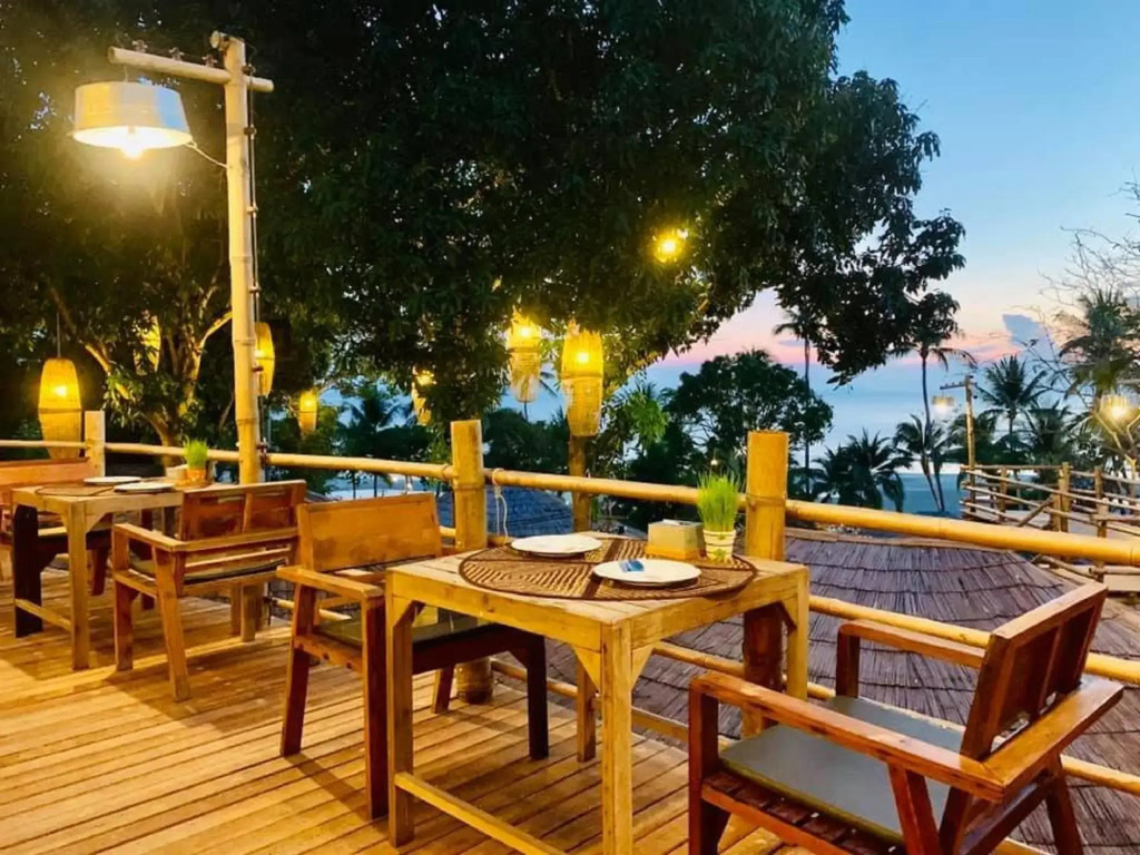 The Mud - Eco Hotel