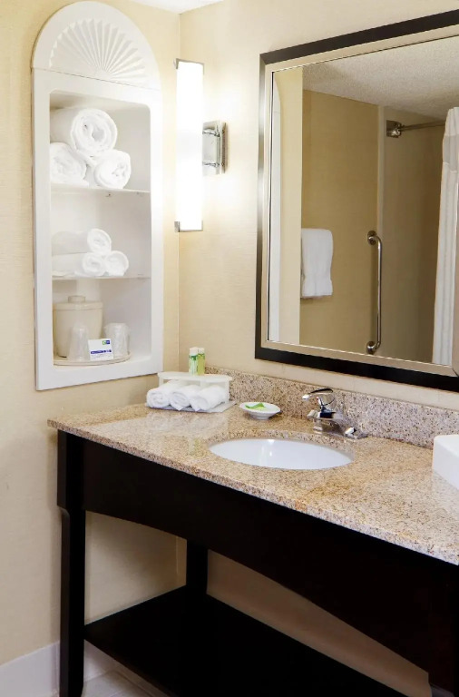 Holiday Inn Express & Suites Greenville-Downtown by IHG