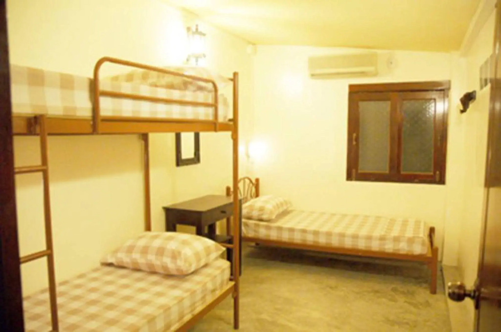YHA Bangkok Airport - Hostel
