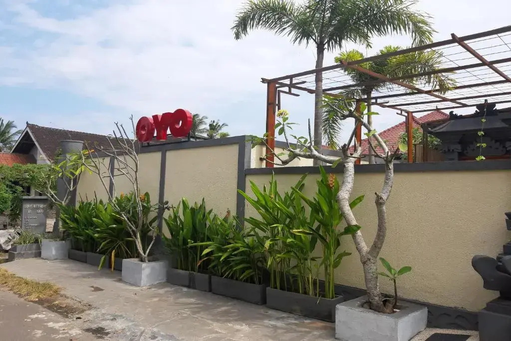 OYO 915 Villa Sari
