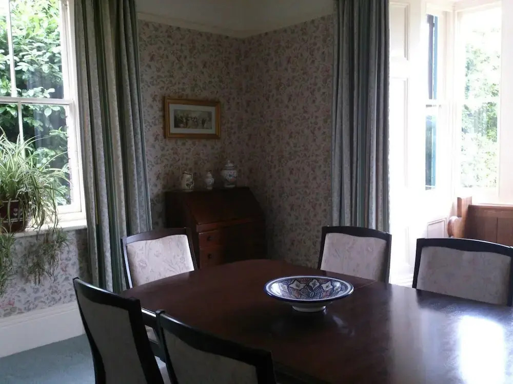 Upper Letton Farm