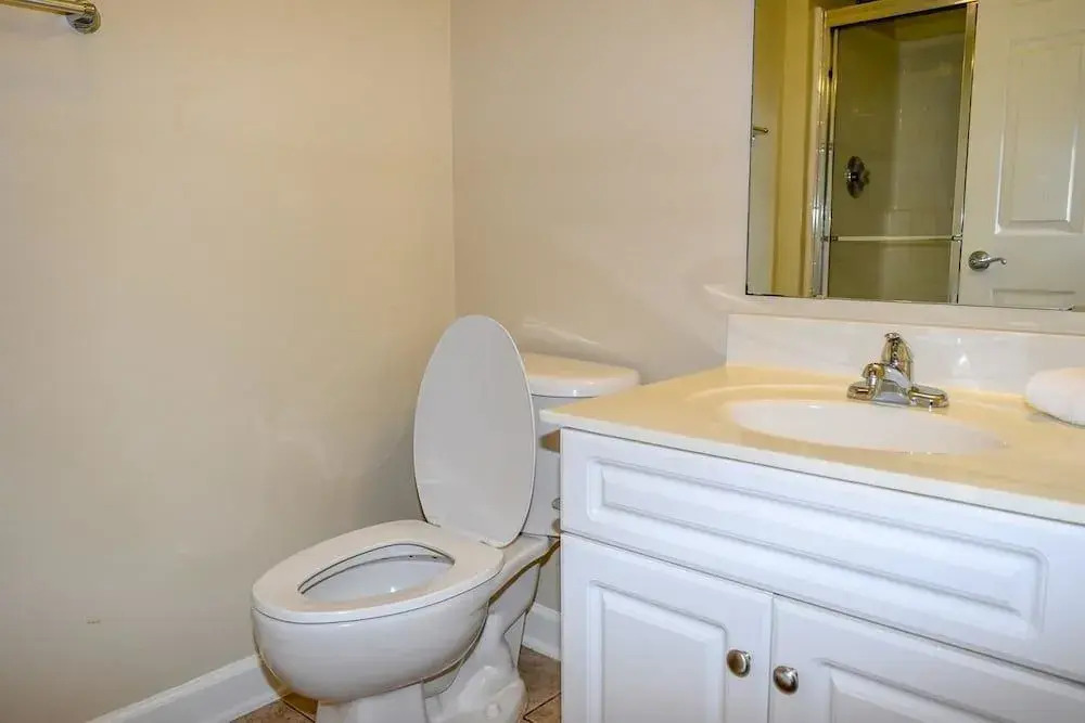 Blue Water Keyes 706 - 3 Br Condo