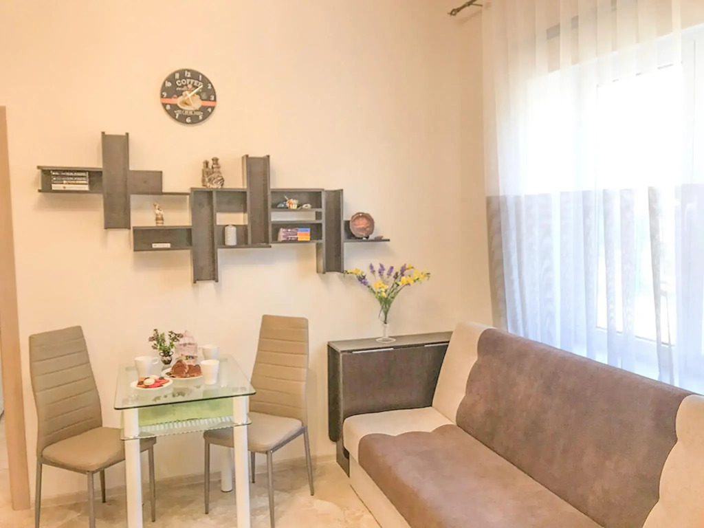 Sun Сity Apartments 10 (Сан Сити Апартментс 10 ) на улице Аптечная 6 корпус 1
