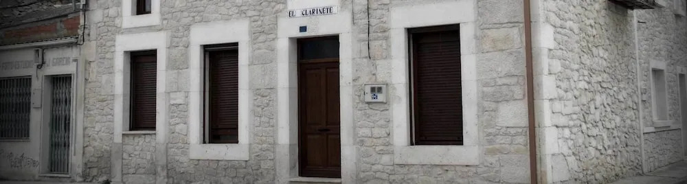 Casa Rural el Clarinete