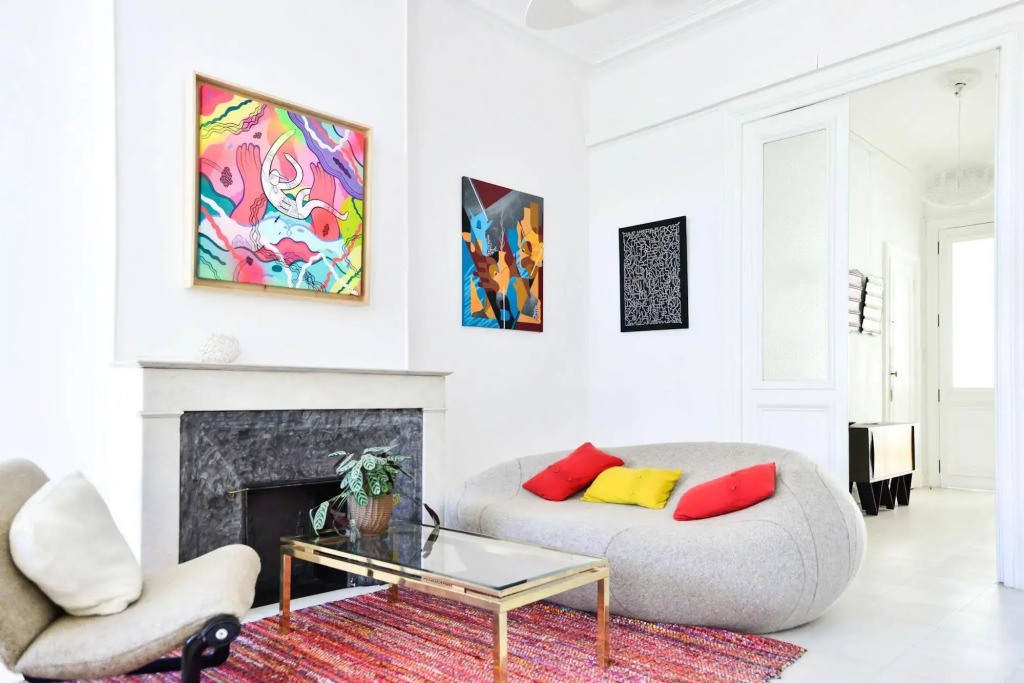 LAppartement