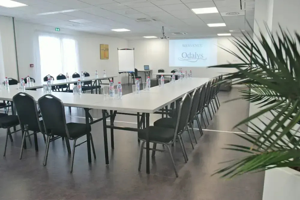 Résidence Odalys Nakâra