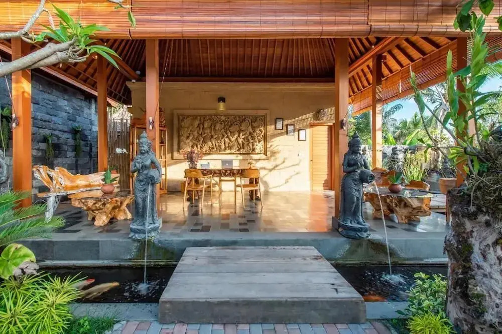 GK Bali Resort