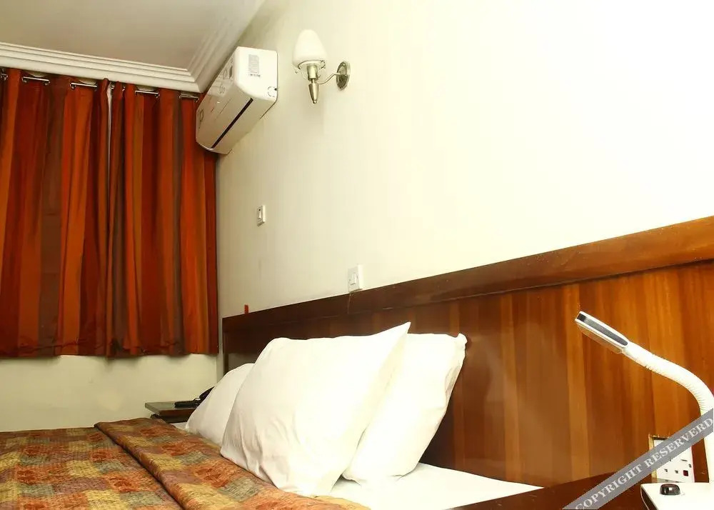 Stadium Hotel