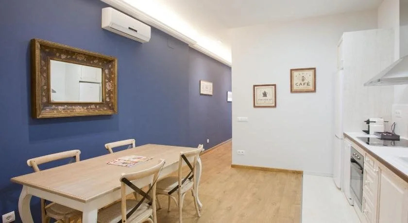 Two Sisters Apartments