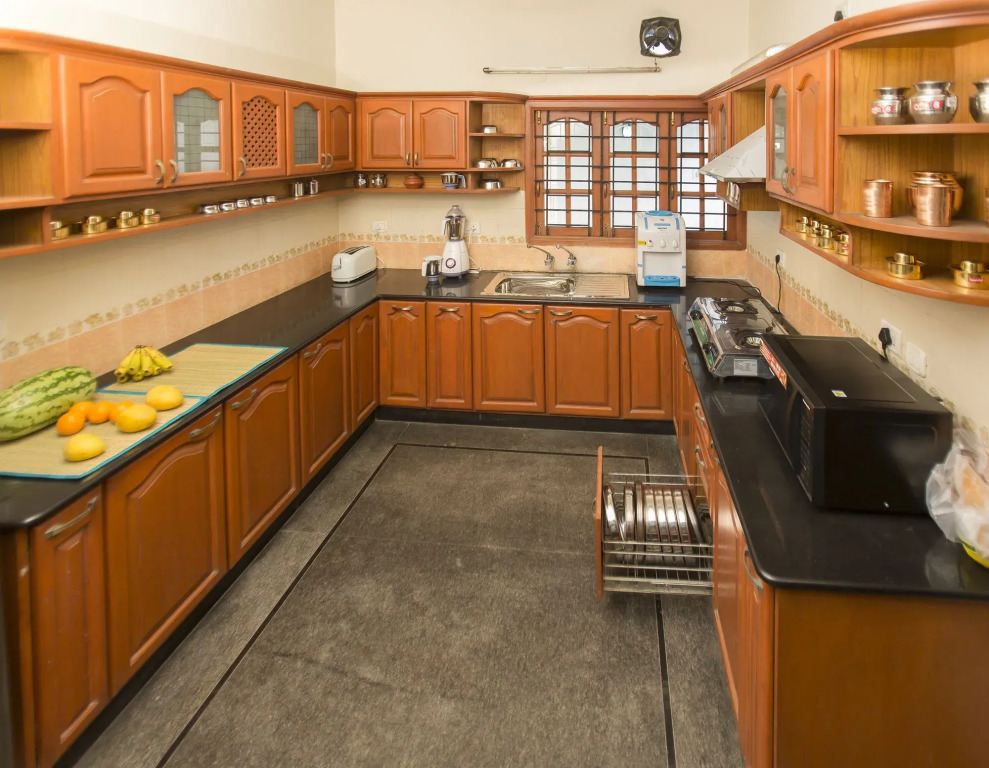 Zostel Chennai