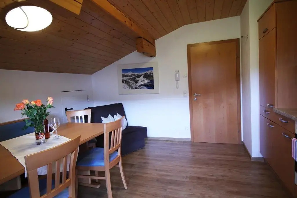 Apartements Richlegghof