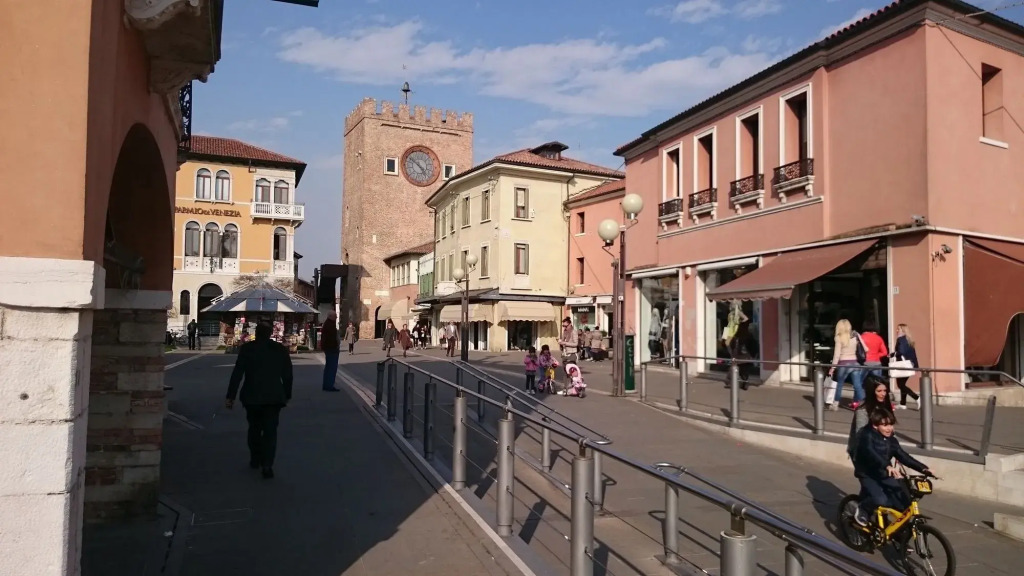 Residenze Venezia Apartments