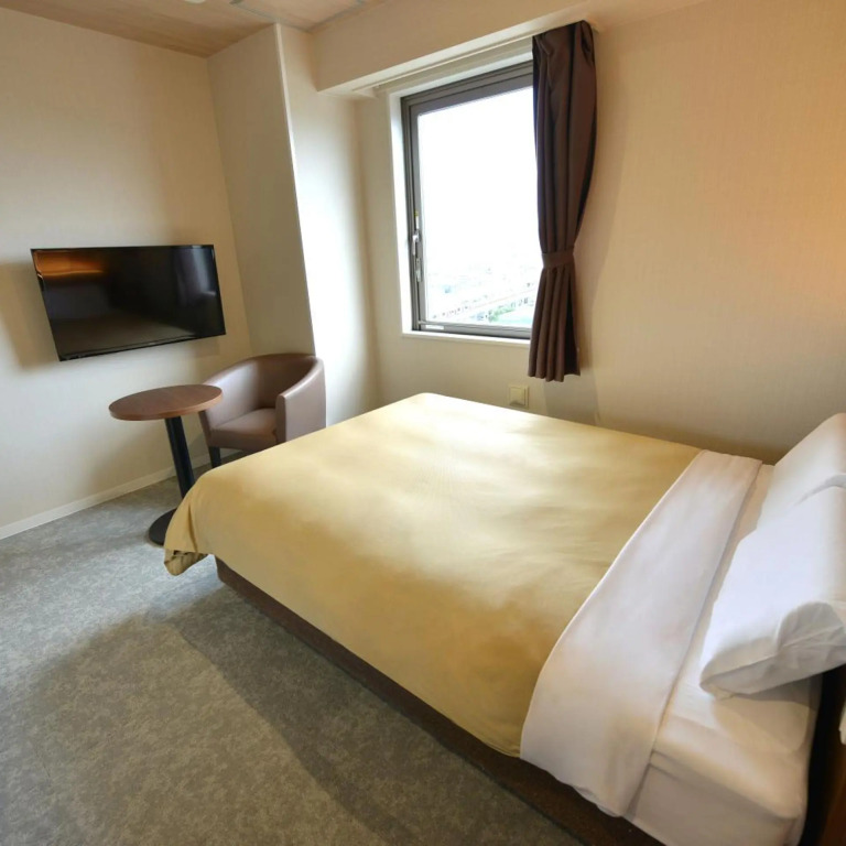 Hotel New Gaea Nishi Kumamoto Ekimae