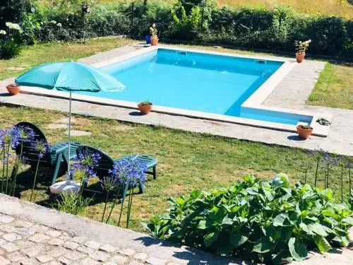 Holiday Home Cm1512 - 2