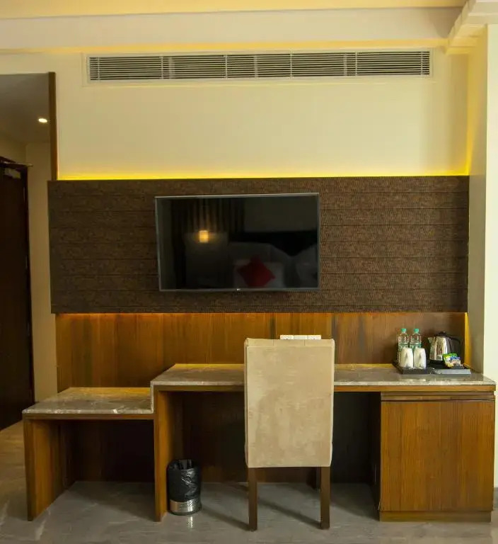 Brio Hotel