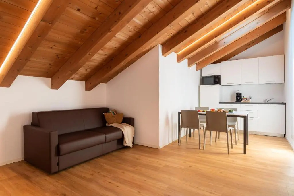 Superior Beach Aparthotel