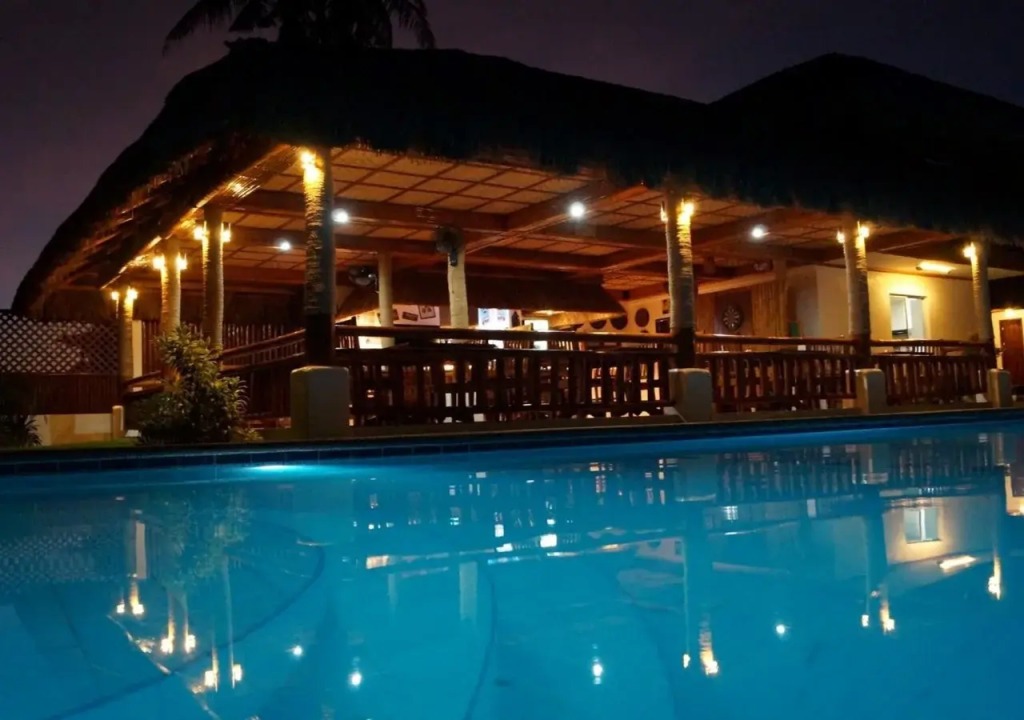 Kavs Beach Resort