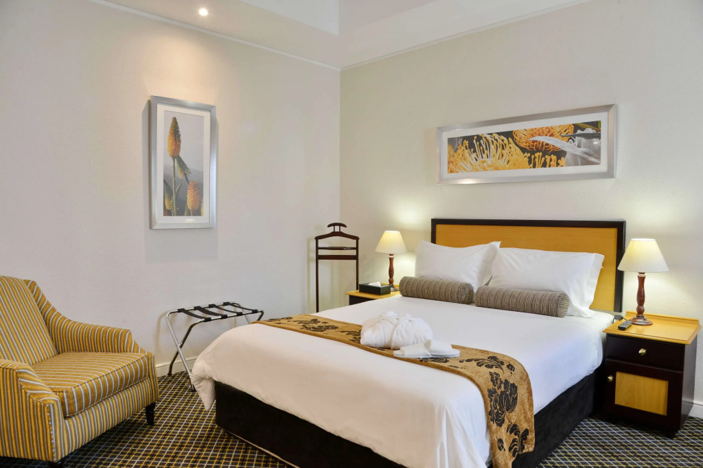 City Lodge Hotel GrandWest