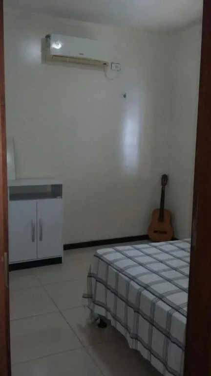 Casa de Praia com Piscina