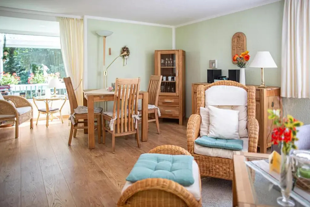 Ferienhaus Giesela ****