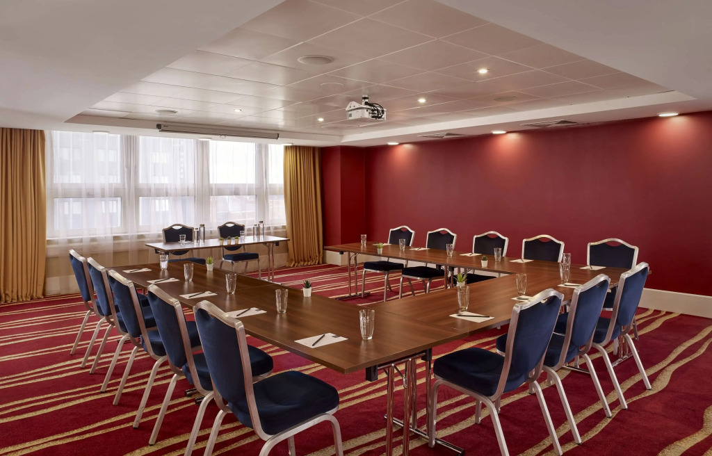 Park Plaza Nottingham