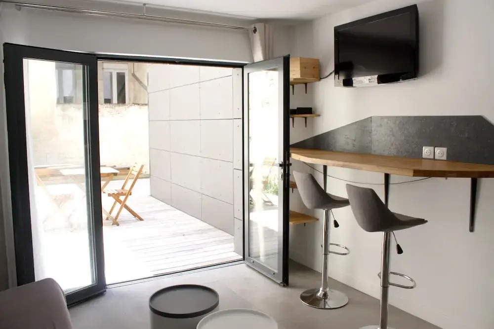 Le Studio Chartrons