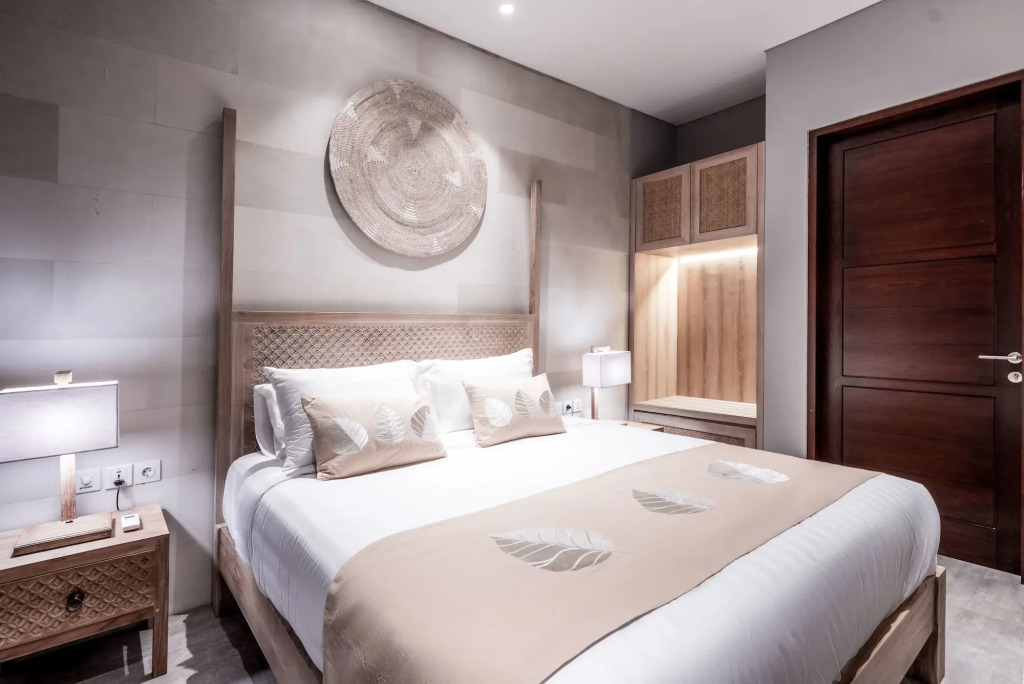 Daun Lebar Villas