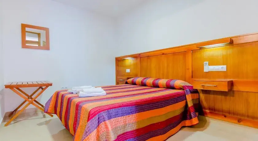 Mirador del Mar Suites