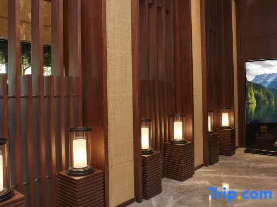 SSAW Boutique Hotel Yangzhou