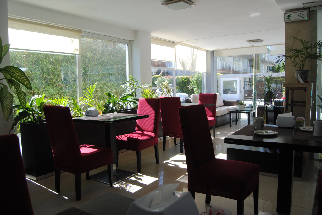Hotel Castilla