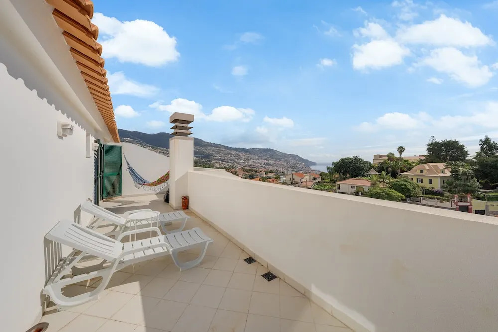 Anje Apartamento