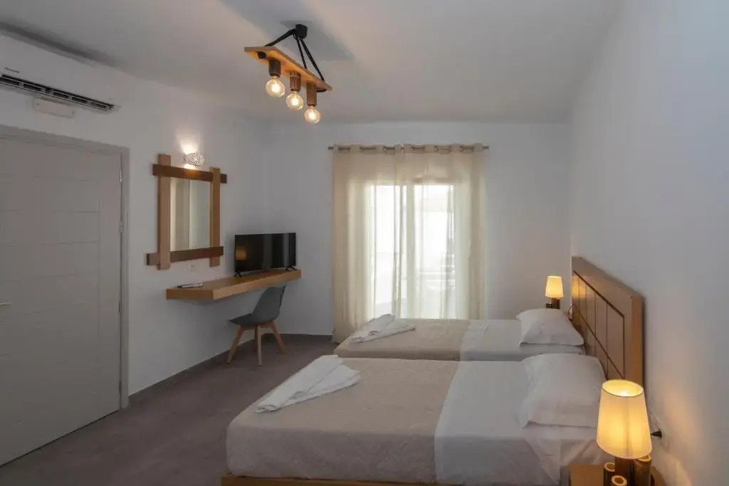 Petra Aqua Villa