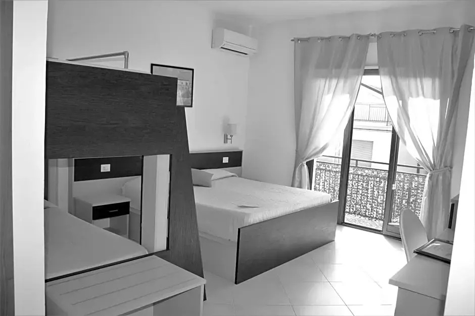 Bed & Breakfast La Dea dellAbbondanza